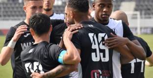  НАП даде време на Локо Пловдив 