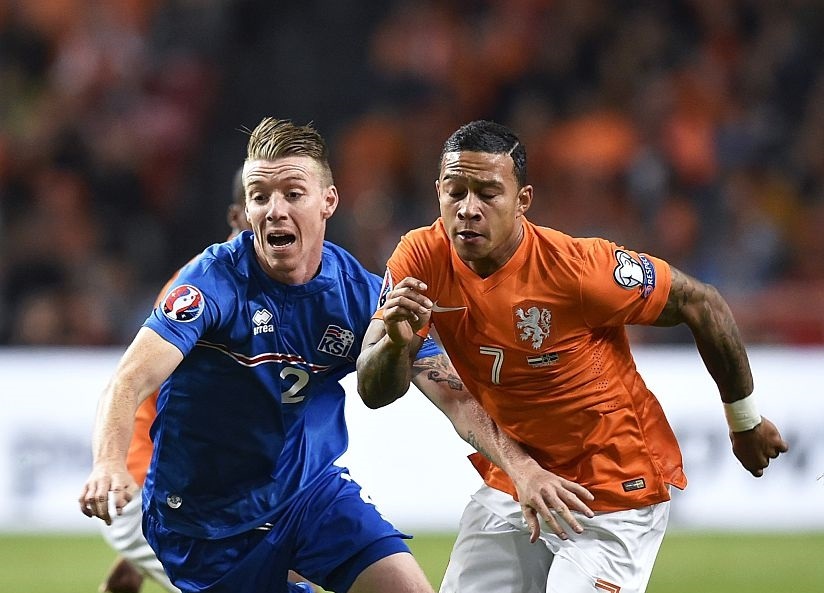 Холандия с изненадваща загуба, резултати от днешните мачове