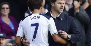 Сон благодари на Почетино след освобождаването си от армията