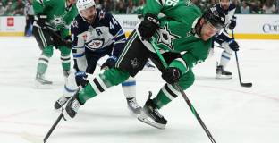 Далас победи Уинипег, Флорида се наложи над Торонто