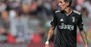 Ди Мария пропуска дербито с Милан