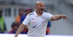 Сампаоли предвидил провала на Чили още през 2015 година 