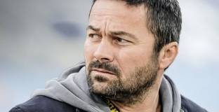 ЦСКА потвърди раздялата си с Кьосев