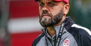 ЦСКА обяви името на новия старши-треньор