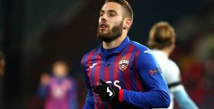 Милан може да повтори офертата на Зенит за Влашич