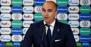 Мартинес е недоволен от съдиите