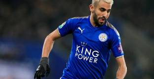 Марез е недоволен от положението си в Манчестър Сити