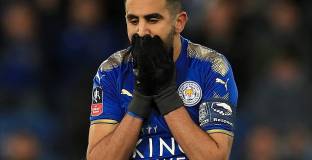 Сити може да се откаже от Марез, заради поведението на играча 