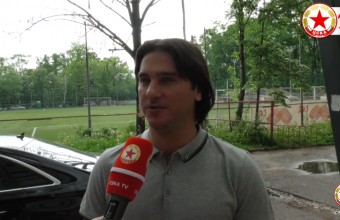 Велизар Димитров: ЦСКА-София може да спечели титлата 