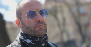 Ивайло Цветков