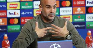 Гуардиола: Саудитска Арабия промени трансферния пазар