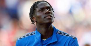 Фърдинанд: Онана не се вписва в стила на игра на Тен Хаг