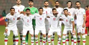 Украйна поиска ФИФА да отстрани Иран от Мондиал 2022 