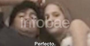 Появиха се снимки на 40-годишния Марадона с 16-годишно момиче