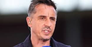 Невил осъди Ман Юнайтед за Грийнууд