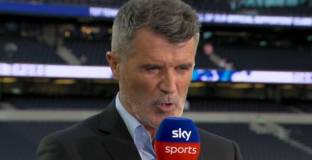 Кийн: Манчестър Юнайтед е новият Тотнъм