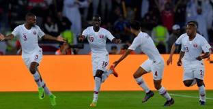 Скандал: Катар купил мача с Еквадор? 