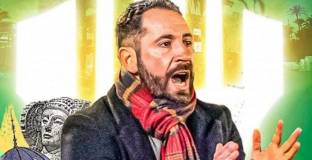 Пабло Мачин оглави Елче