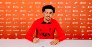 Ливърпул продължи с Джоунс