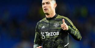 Евра: Гневният Роналдо иска да покаже кой е най-добрият 