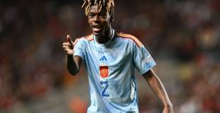 Ливърпул ще следи испански национал 