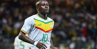 Мане: Сигурен съм, че Сенегал ще надмине себе си