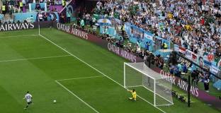 Меси: Мислехме си, че ще имаме много шансове