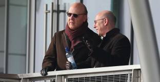  Семейство Глейзър обяви, че е готово да продаде Ман Юнайтед