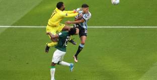 Ал-Шахрани бе опериран в Германия 