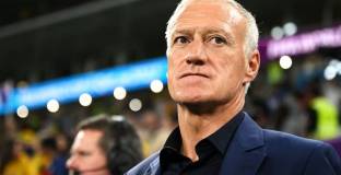 Дешан: Момчетата направиха всичко, което поисках от тях