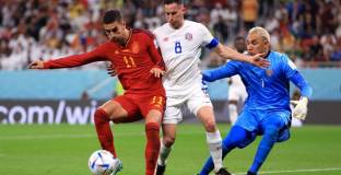 Коста Рика с неприятна статистика