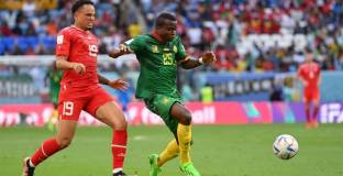 Швейцария е без загуба в последните си шест Световни първенства