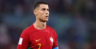  Роналдо постави уникален рекорд