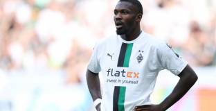 Интер иска Тюрам