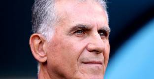 Кейрош: Това е само началото