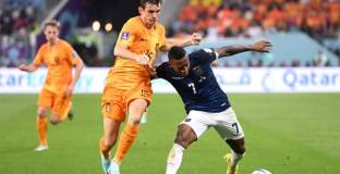 Нидерландия повтори лош резултат от 1966 г. 