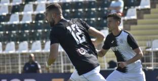 Локо Пловдив падна на 