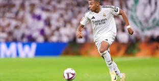 Реал Мадрид обяви какво е състоянието на Мбапе