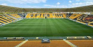 Ботев Пловдив може да се върне в Коматево 