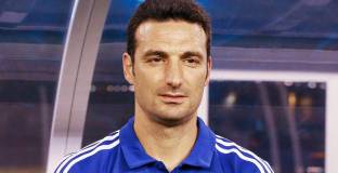 Скалони: Реферът повлия на мача