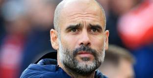 Гуардиола: Ман Сити стана уважаван клуб