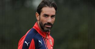 Пирес иска да бъде асистент в Арсенал