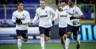 Лудогорец ще има контрола срещу участник в ШЛ