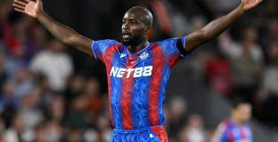 Палас се засили с нова голяма победа