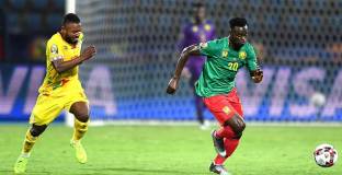 Нигерия се класира за 1/4-финалите за Купата на Африка