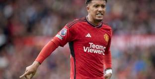 Фостър: Санчо нямаше да бъде в Ман Юнайтед при Сър Алекс 