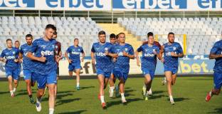 Арда почти сигурно ще потегли към Фарьорските острови