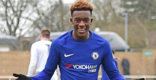 Хъдсън - Одой е отворен за нов договор, но при определени условия