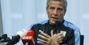 Табарес: Бъдещето ми в националния не зависи от мен