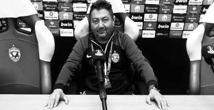 Почина дългогодишен служител на Лудогорец